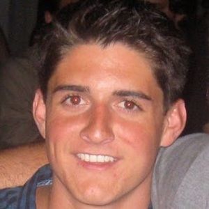 Meet your Posher, Gino